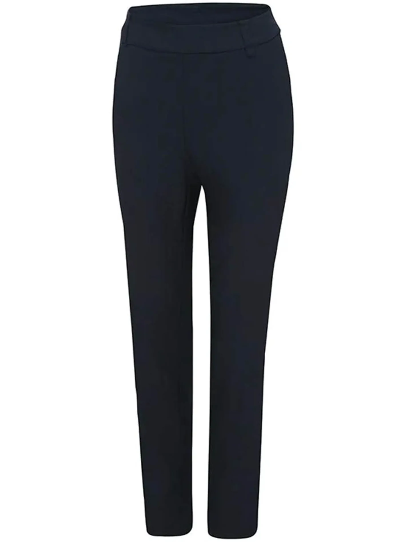 Women Birdee Sport Women's Fits Like A Glove Long Pant - Black