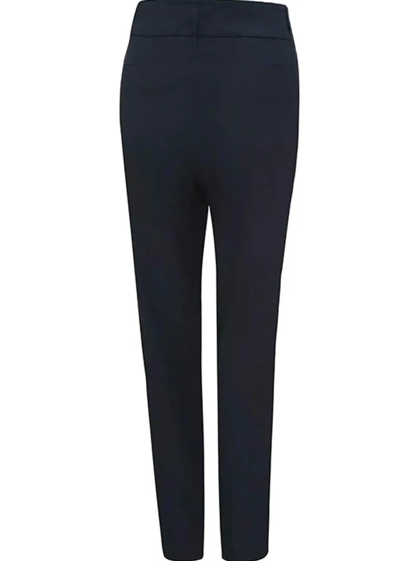 Women Birdee Sport Women's Fits Like A Glove Long Pant - Black