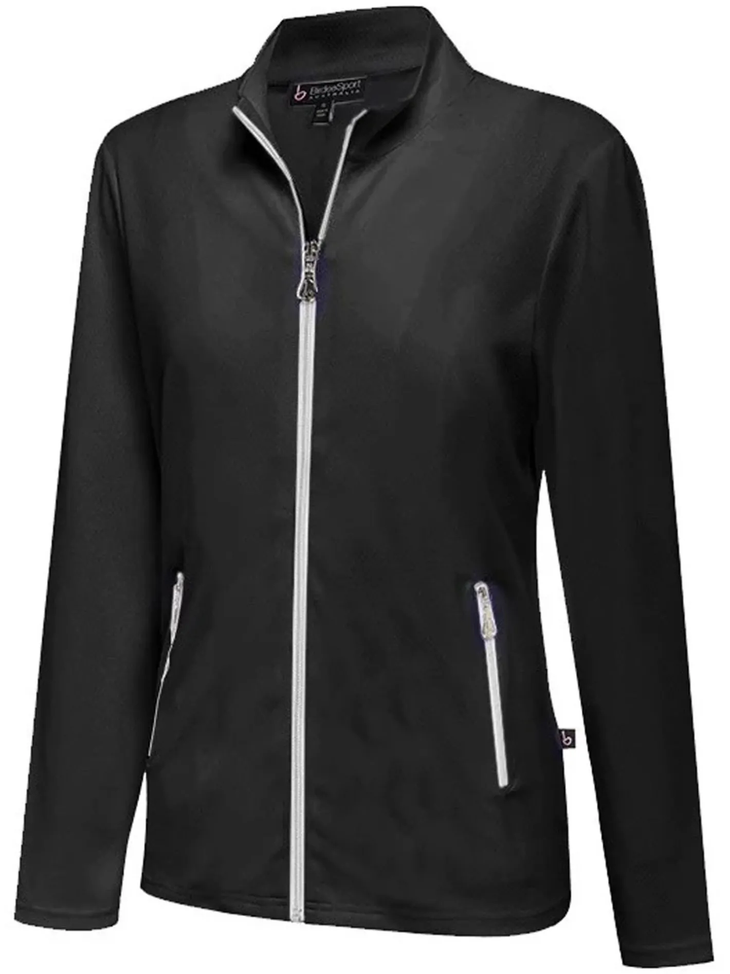 Women Birdee Sport Women's Montana Jacket - Black