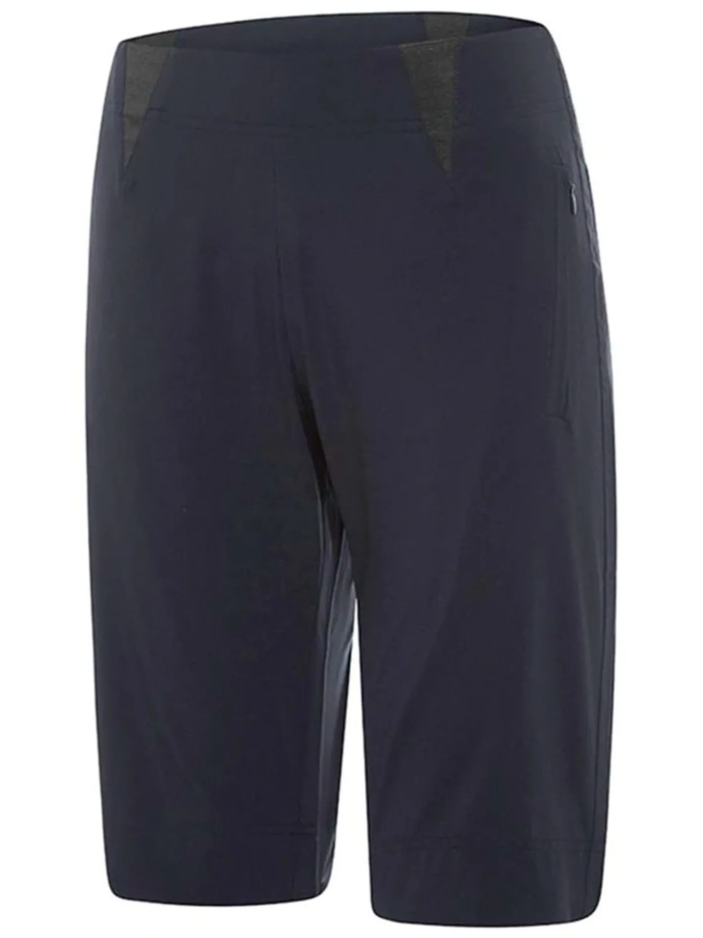 Women Birdee Sport Women's Techno Slide On Short - Navy