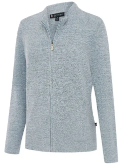 Women Birdee Sport Women's Ultra Jacket - Sky