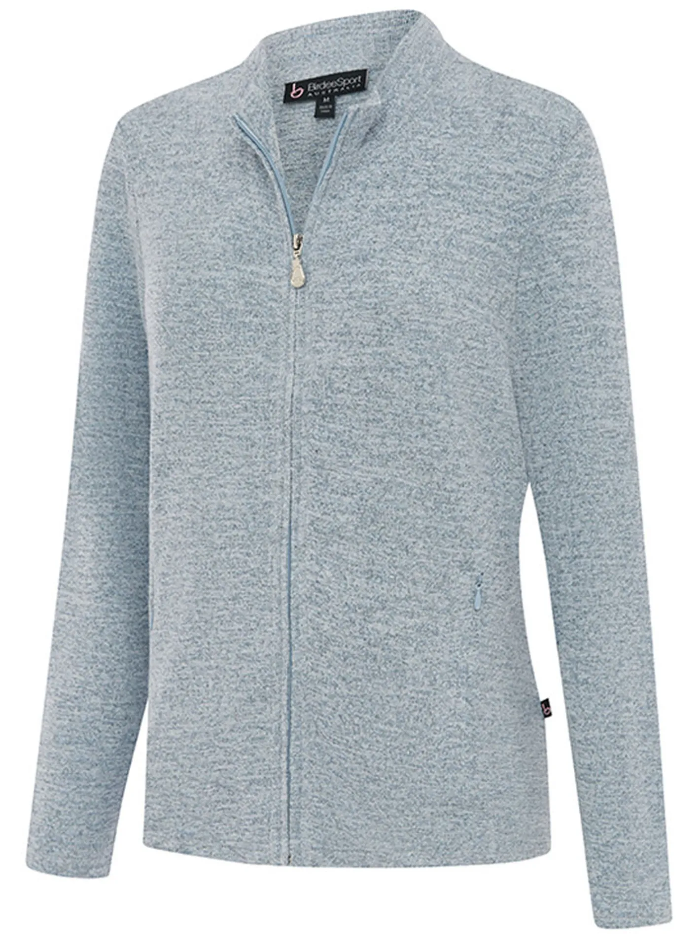 Women Birdee Sport Women's Ultra Jacket - Sky