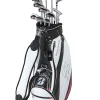 Bridgestone BG-100 Package - Graphite Shaft