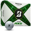 Bridgestone TOUR B RXS Golf Balls