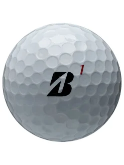 Bridgestone TOUR B X MindSet Golf Balls