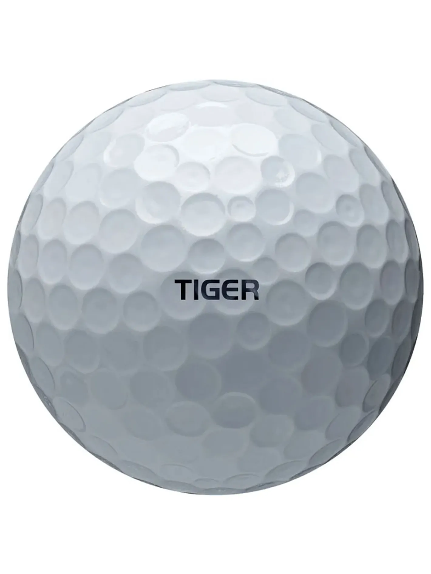 Bridgestone TOUR B X Tiger Woods Edition Golf Balls