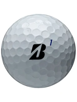 Bridgestone TOUR B XS Golf Balls