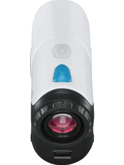 Bushnell A1 Slope Switch 25 Rangefinder - White/Blue