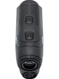 Bushnell Tour V6 Shift Rangefinder - Black