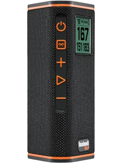 Bushnell Wingman View GPS & Bluetooth Speaker