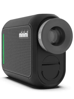 CaddyTalk Minimi NR Rangefinder