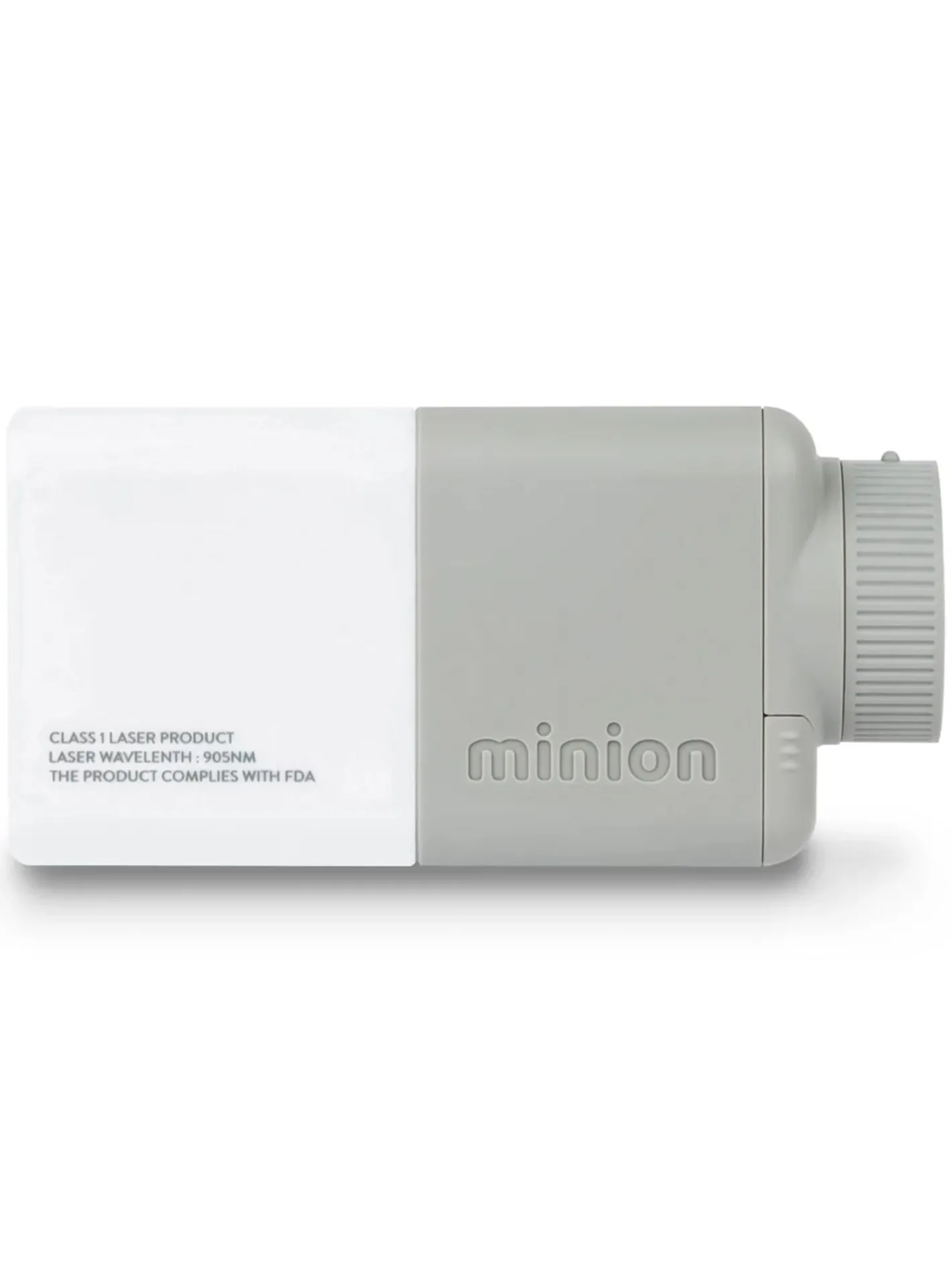 CaddyTalk Minion Rangefinder