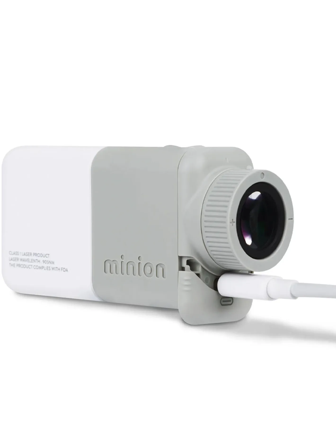 CaddyTalk Minion Rangefinder
