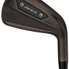 Callaway Apex Ai200 Copper Irons - Steel Shaft