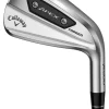 Callaway Apex Ai200 Irons - Steel Shaft
