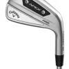 Callaway Apex Pro 2024 Iron - Steel Shaft