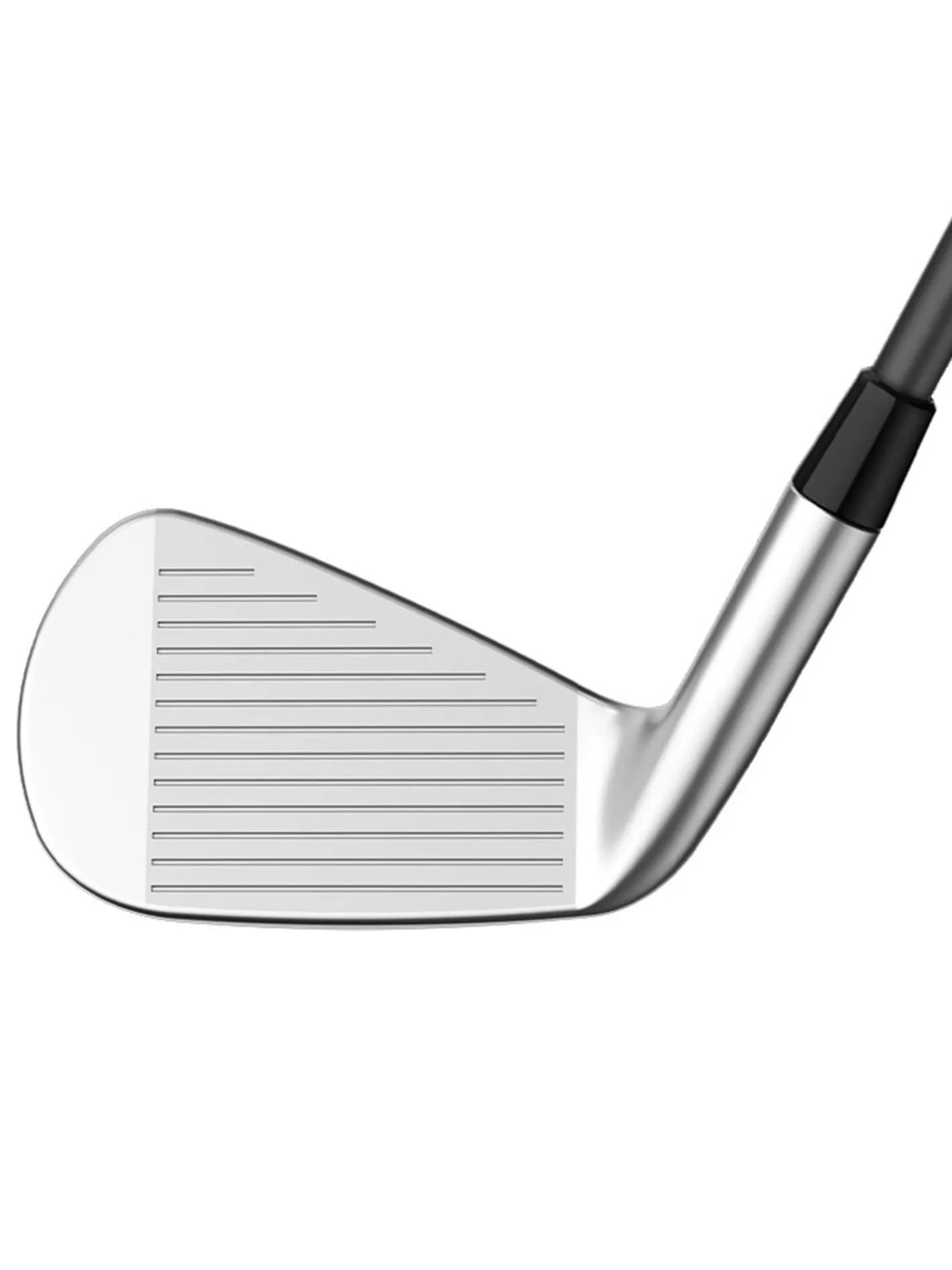 Callaway Apex Pro 2024 Irons - Graphite Shaft