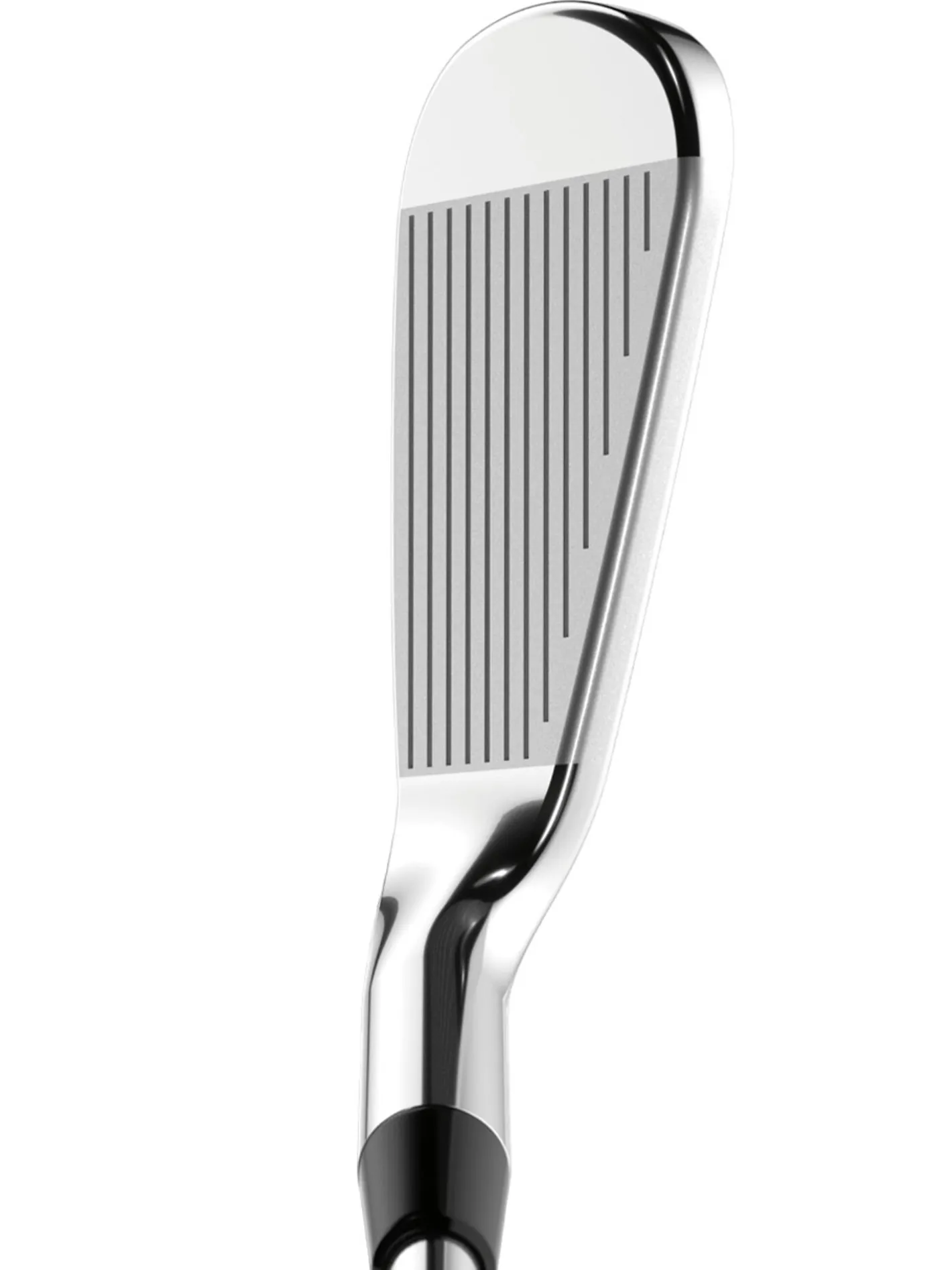 Callaway Apex TCB Irons - Steel Shaft