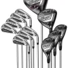 Callaway Big Bertha REVA 23 Women's Full Set - 11 Piece
