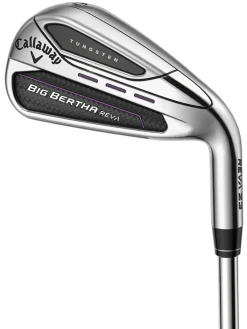 Callaway Big Bertha REVA 23 Women's Full Set - 11 Piece
