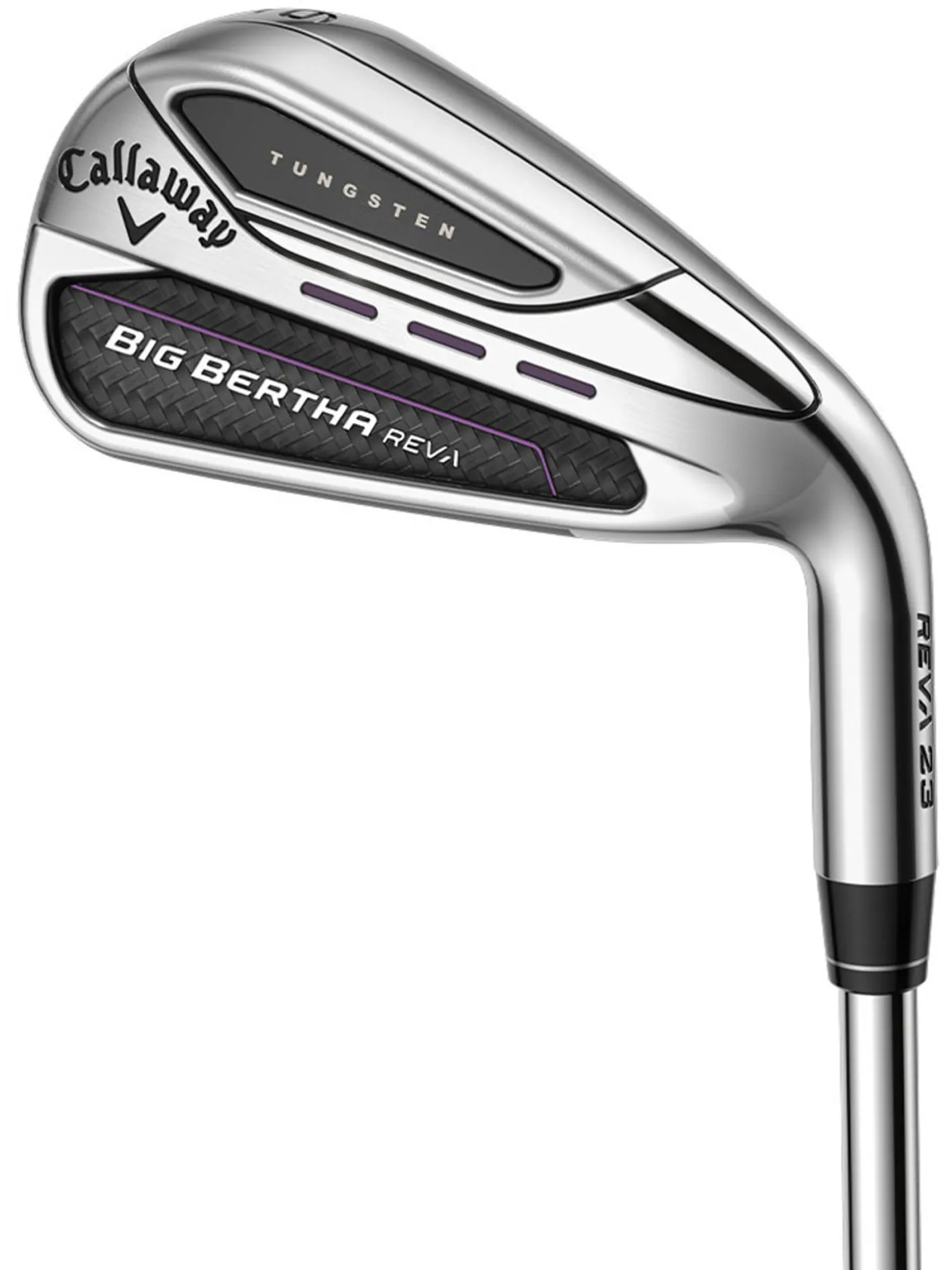 Callaway Big Bertha REVA 23 Women's Full Set - 11 Piece