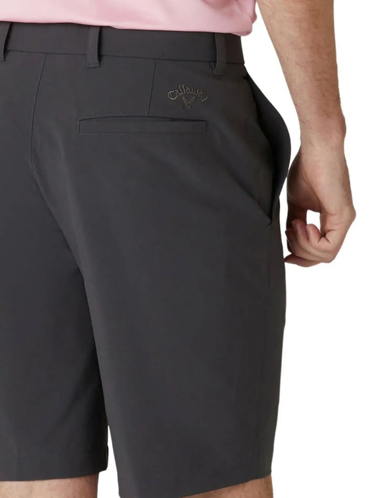 Callaway Chev Tech Short II - Asphalt