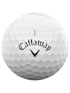 Callaway Chrome Soft 2024 Golf Balls