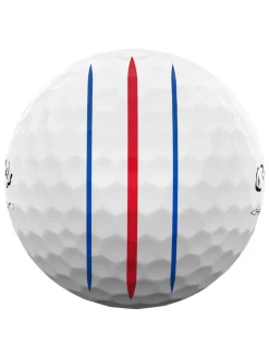 Callaway Chrome Soft Triple Track 2024 Golf Balls