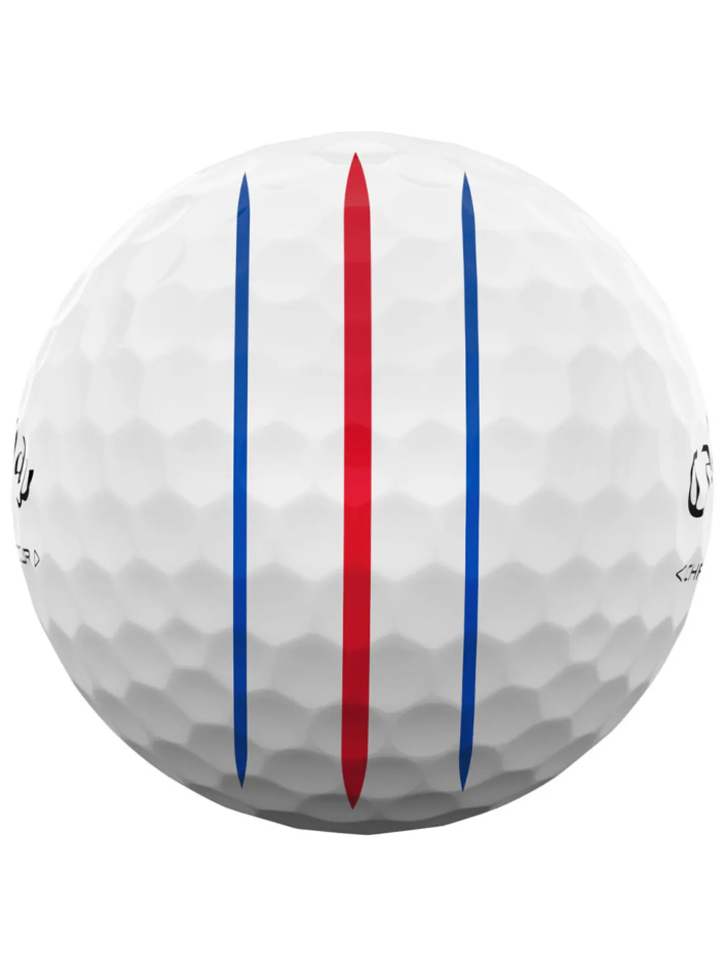 Callaway Chrome TOUR Triple Track Golf Balls
