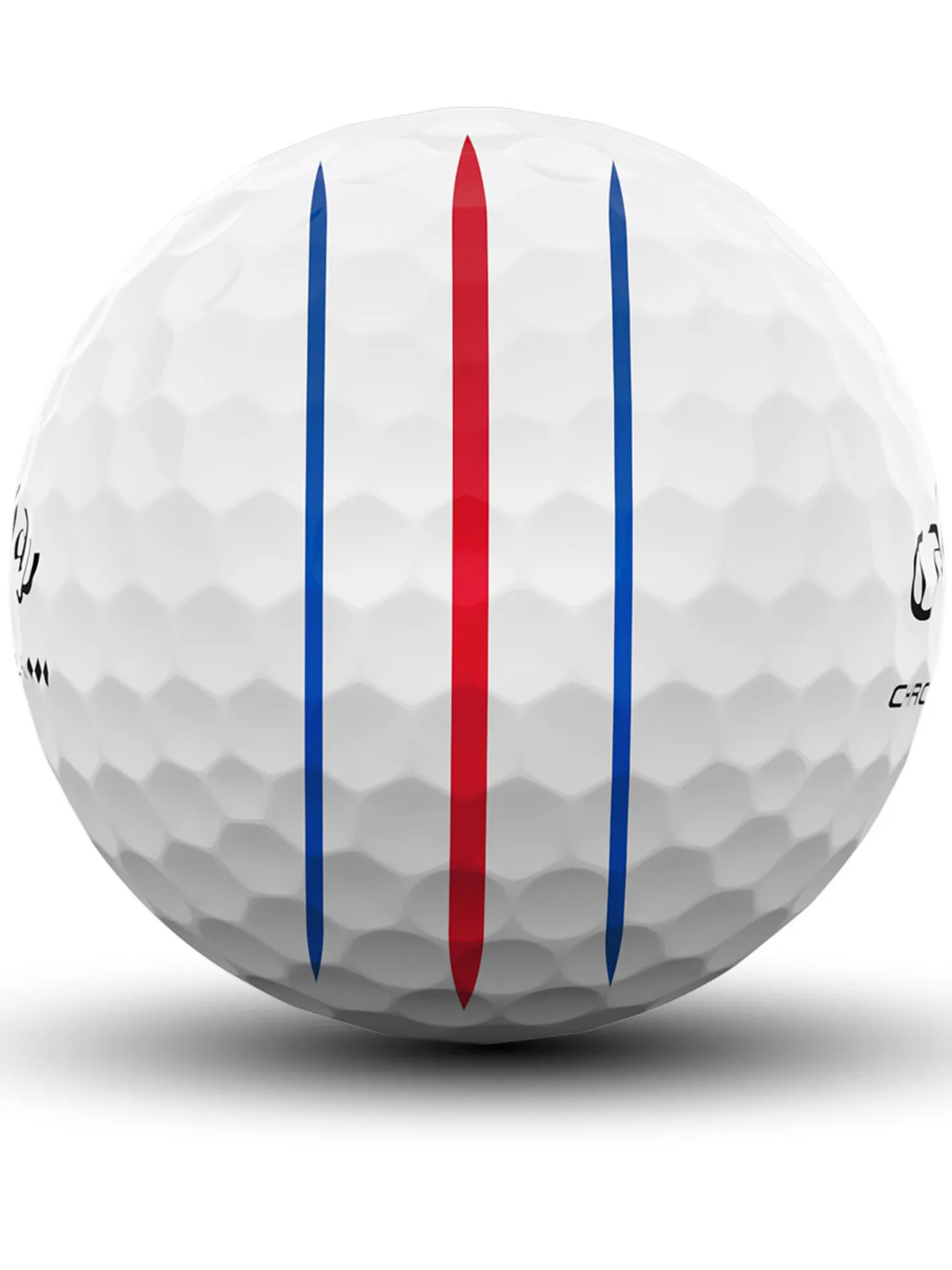 Callaway Chrome Tour Triple Diamond Triple Track Golf Balls