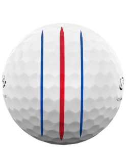 Callaway Chrome Tour X Triple Track Golf Balls
