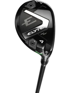 Callaway Elyte Max Fast Hybrid
