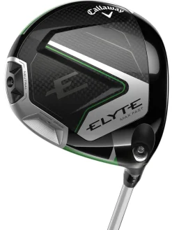 Women Callaway Elyte Max Fast Women's Driver
