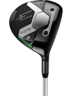 Women Callaway Elyte Max Fast Women's Fairway Wood