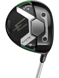 Women Callaway Elyte Max Fast Women's Fairway Wood