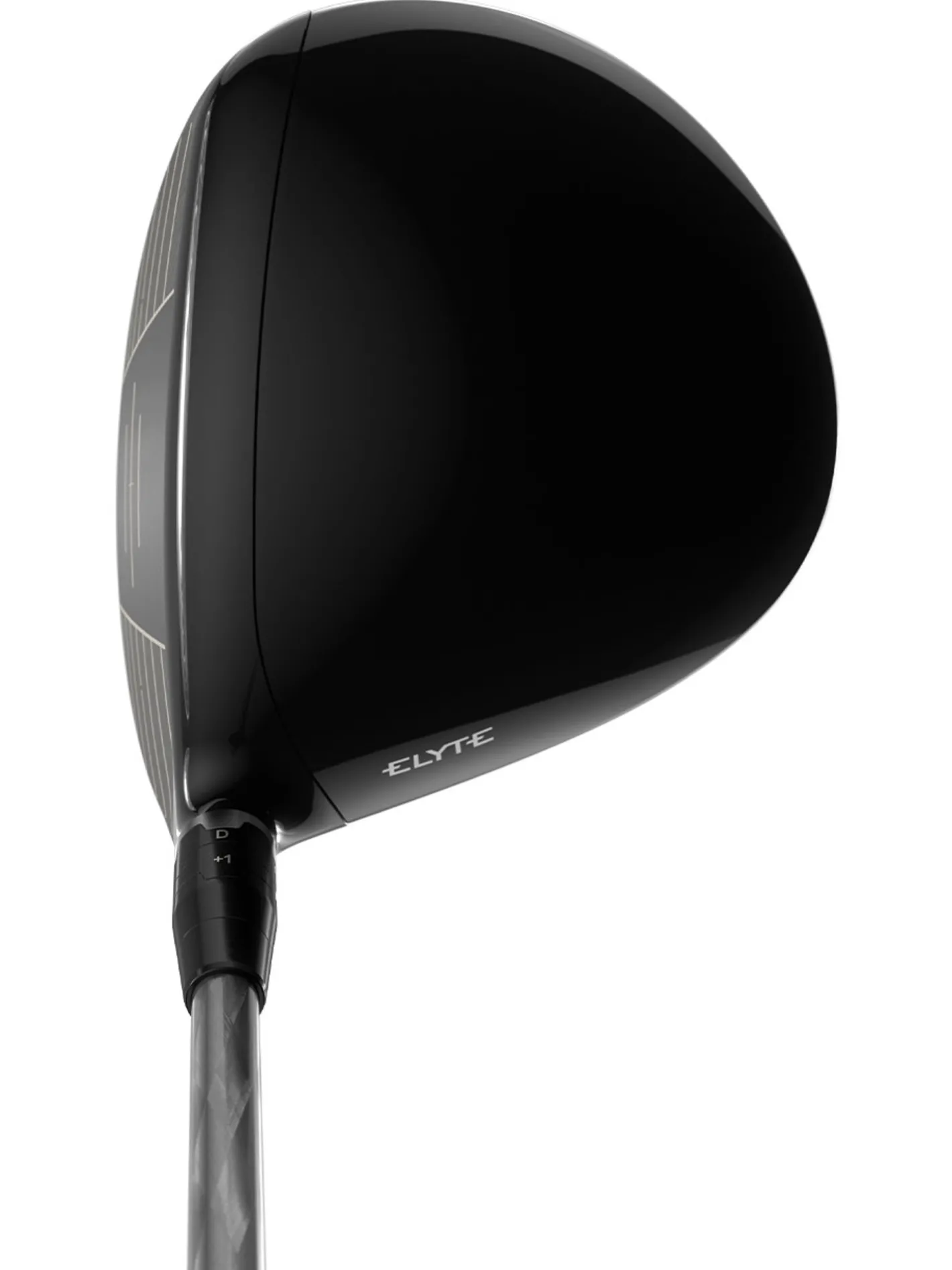 Callaway Elyte Triple Diamond Max Driver