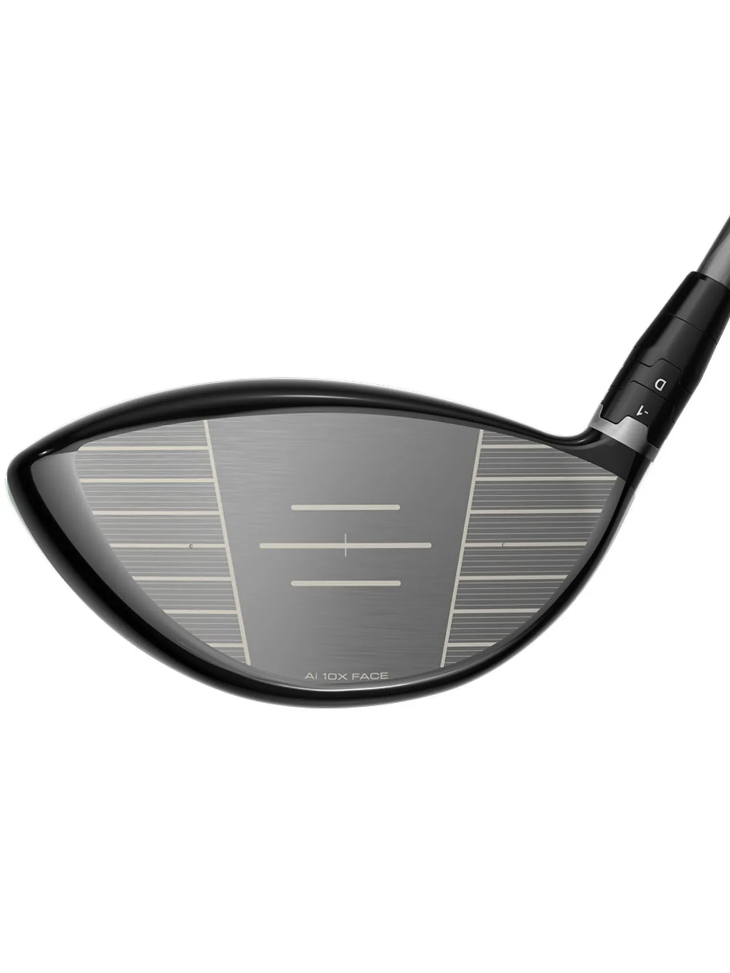 Callaway Elyte Triple Diamond Tour Draw Driver