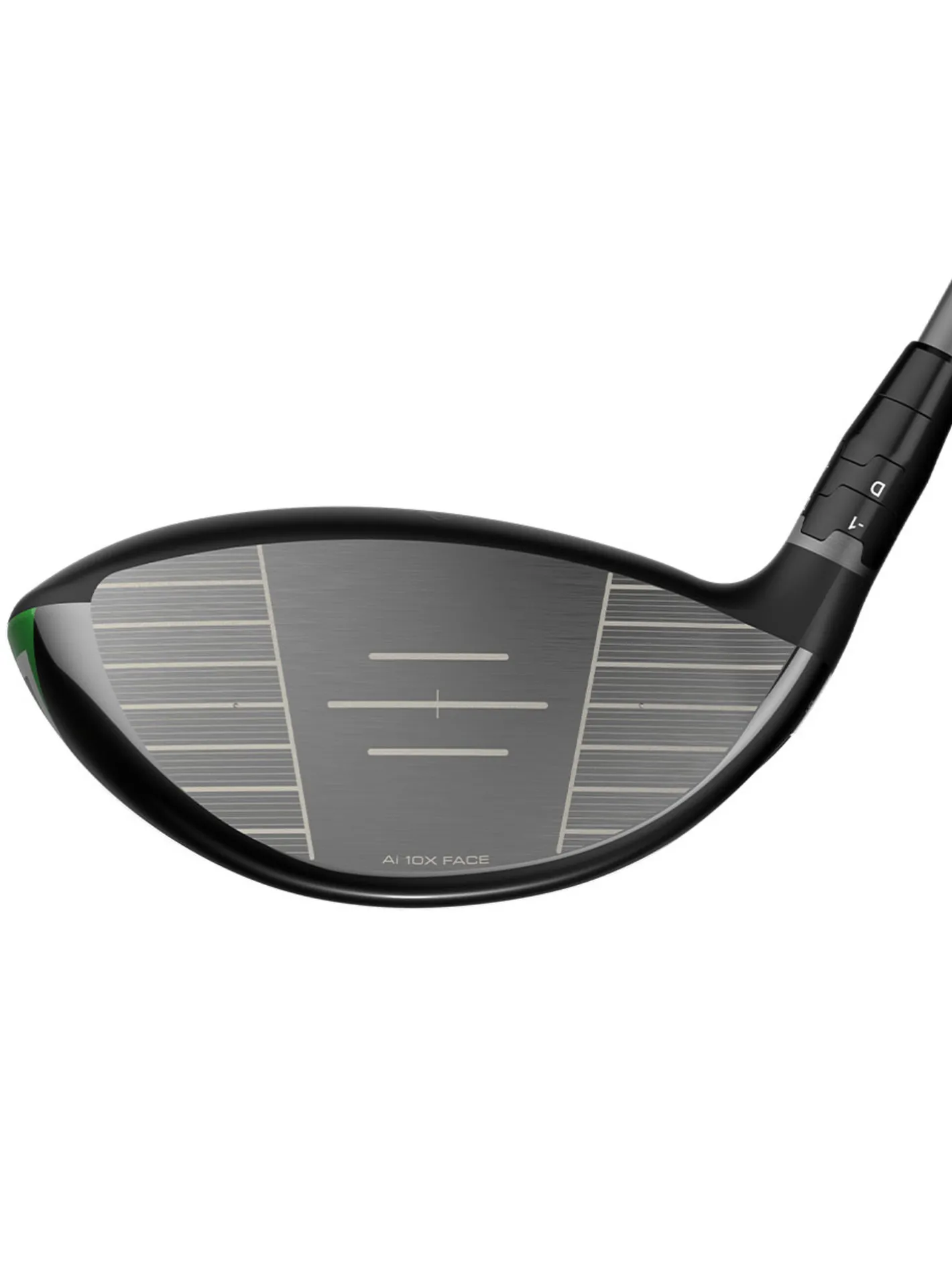 Callaway Elyte X Driver