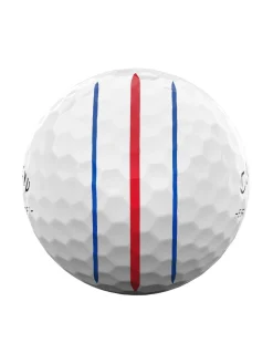Callaway ERC Soft Triple Track Golf Balls