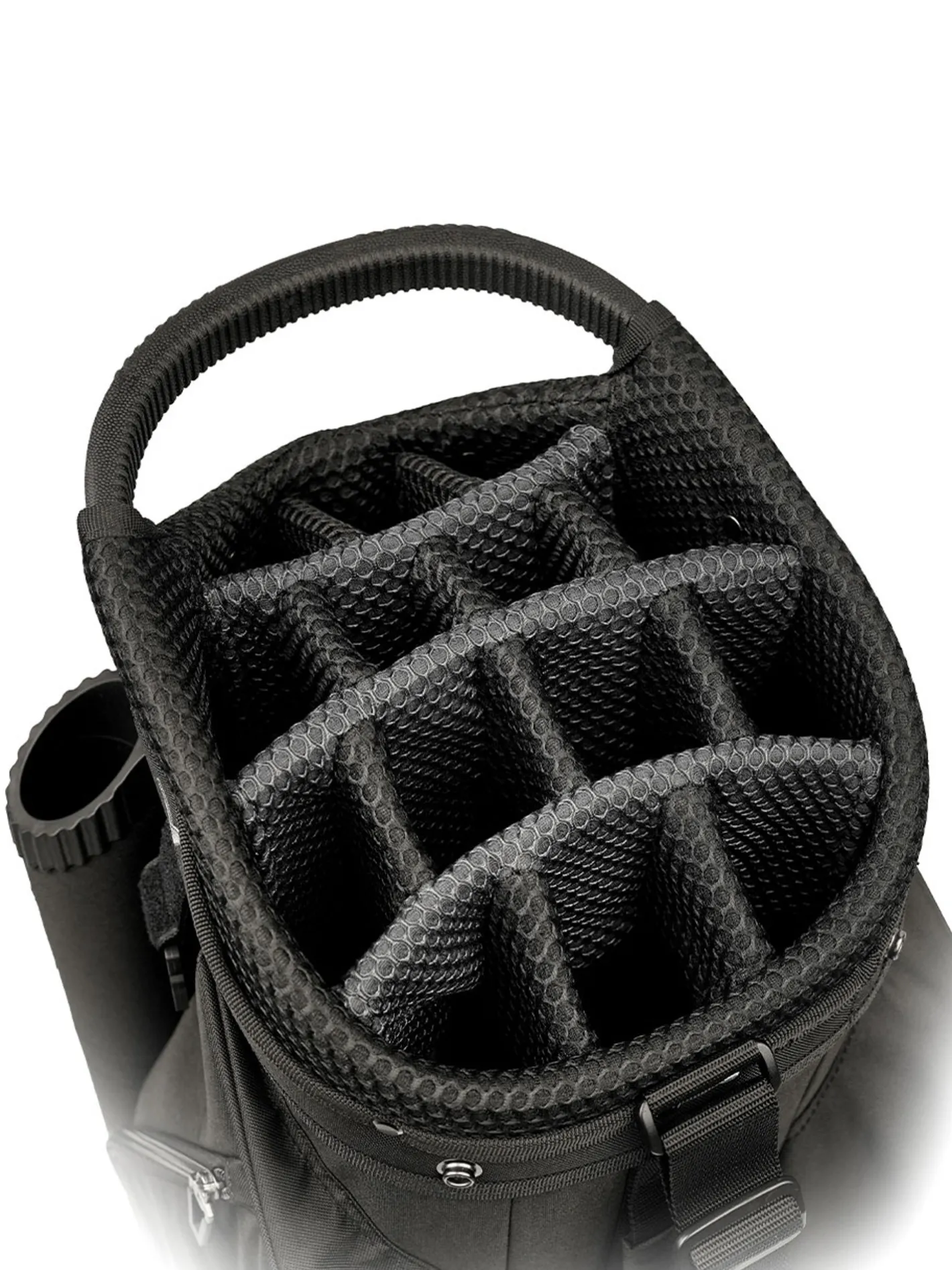 Callaway Forrester Cart Bag