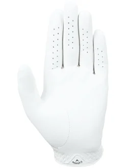 Women Callaway Fusion Golf Glove - Womens