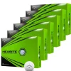 Callaway HEX Bite Golf Balls - 6 Dozen