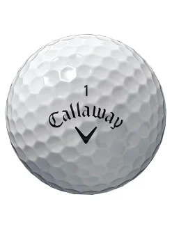Callaway HEX Bite Golf Balls - 6 Dozen