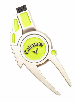 Callaway 4-In-1 Divot Tool