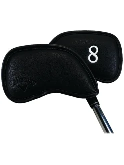 Callaway Magnetic Iron Covers 10 Piece