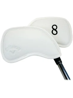 Callaway Magnetic Iron Covers 10 Piece