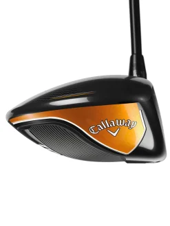 Callaway Mavrik Driver