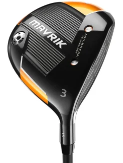Callaway Mavrik Fairway Wood