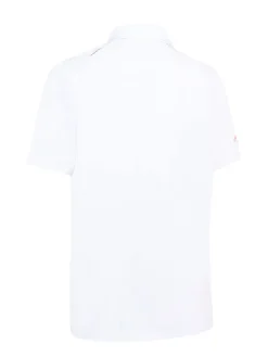 Callaway Optical 'C' Polo - Bright White