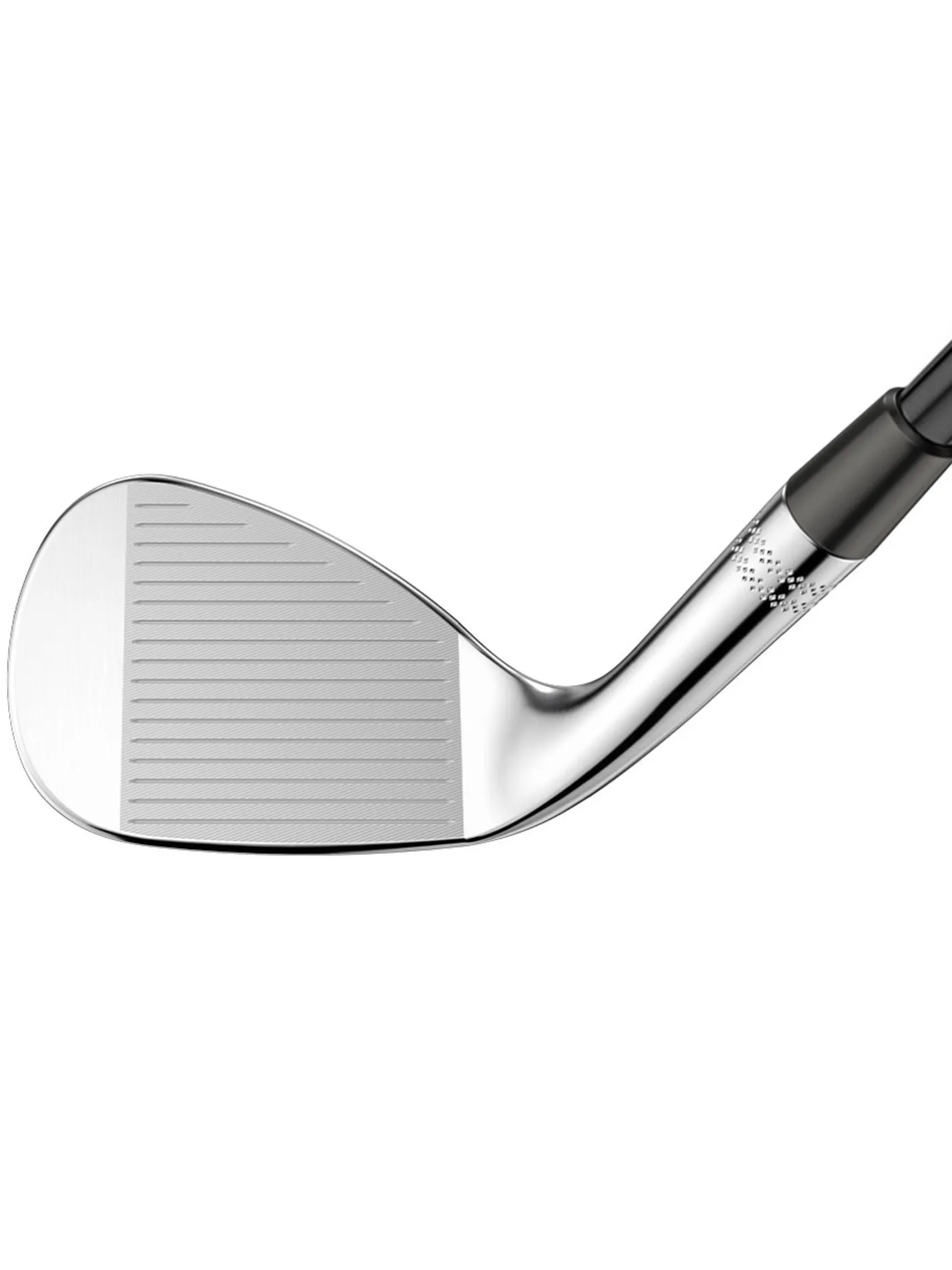 Callaway Opus Wedge - Brushed Chrome Graphite Shaft
